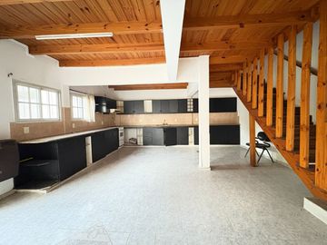 VENTA CASA 5 AMB DON TORCUATO APTO CREDITO PILETA
