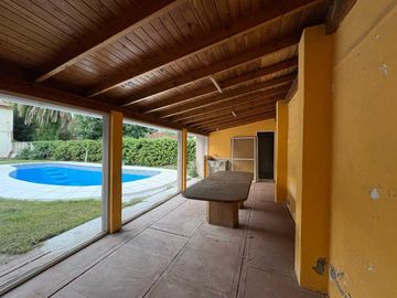 VENTA CASA 5 AMB DON TORCUATO APTO CREDITO PILETA