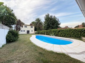 VENTA CASA 5 AMB DON TORCUATO APTO CREDITO PILETA
