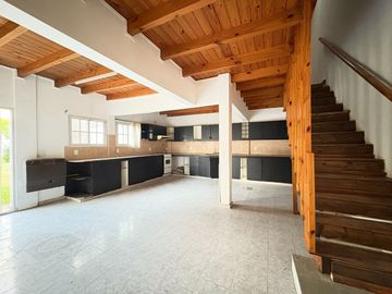 VENTA CASA 5 AMB DON TORCUATO APTO CREDITO PILETA
