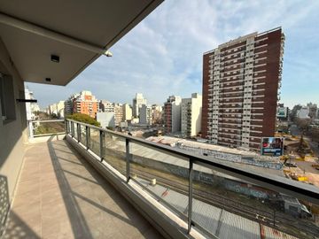 DEPARTAMENTO EN VENTA VILLA URQUIZA 4 AMBIENTES