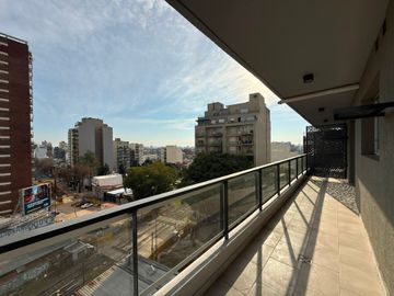 DEPARTAMENTO EN VENTA VILLA URQUIZA 4 AMBIENTES