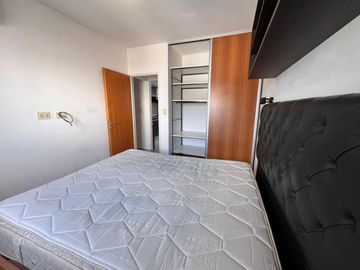 DEPARTAMENTO EN ALQUILER LA PLATA 1 DORMITORIO