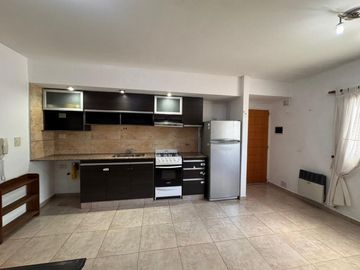 DEPARTAMENTO EN ALQUILER LA PLATA 1 DORMITORIO