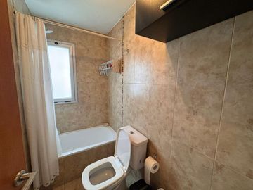 DEPARTAMENTO EN ALQUILER LA PLATA 1 DORMITORIO