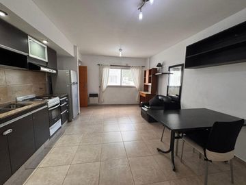 DEPARTAMENTO EN ALQUILER LA PLATA 1 DORMITORIO