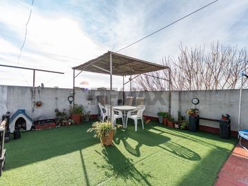 VENTA PH 3 AMBIENTES BALCON Y TERRAZA  V.BALLESTER