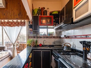 VENTA PH 3 AMBIENTES BALCON Y TERRAZA  V.BALLESTER