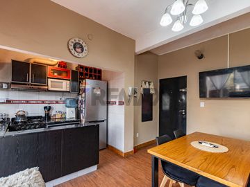 VENTA PH 3 AMBIENTES BALCON Y TERRAZA  V.BALLESTER