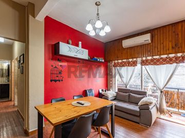 VENTA PH 3 AMBIENTES BALCON Y TERRAZA  V.BALLESTER