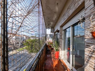 VENTA PH 3 AMBIENTES BALCON Y TERRAZA  V.BALLESTER