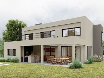 VENTA DE CASA EN BARRIO VILLAGE PLAZA