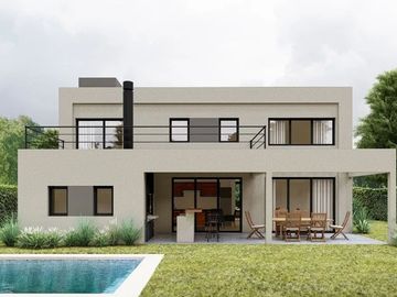 VENTA DE CASA EN BARRIO VILLAGE PLAZA