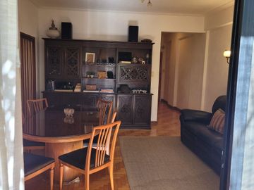 VENTA DEPTO 3 AMB CON DEPENDENCIA EN SAN CRISTOBAL