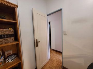 VENTA DEPTO 3 AMB CON DEPENDENCIA EN SAN CRISTOBAL