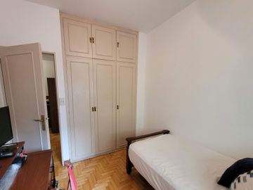 VENTA DEPTO 3 AMB CON DEPENDENCIA EN SAN CRISTOBAL