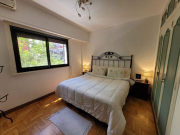 VENTA DEPTO 3 AMB CON DEPENDENCIA EN SAN CRISTOBAL