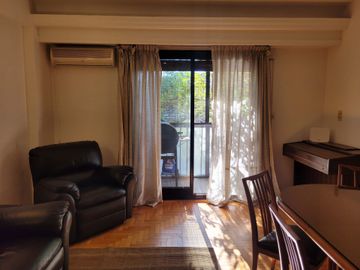 VENTA DEPTO 3 AMB CON DEPENDENCIA EN SAN CRISTOBAL