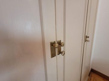 VENTA DEPTO 3 AMB CON DEPENDENCIA EN SAN CRISTOBAL