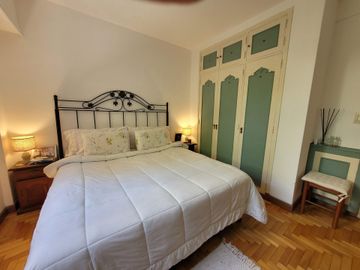 VENTA DEPTO 3 AMB CON DEPENDENCIA EN SAN CRISTOBAL