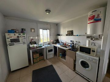 DEPARTAMENTO VENTA 4 AMBIENTES PIEDRA BUENA LUGANO