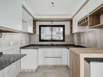 VENTA DE DEPARTAMENTO 3 AMBIENTES V BOSCH  FINANC