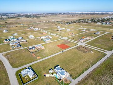Lote  en La Barranca