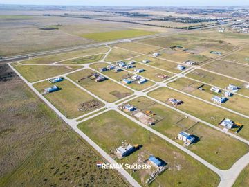 Lote  en La Barranca