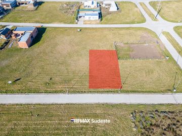 Lote  en La Barranca