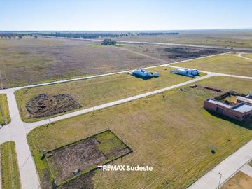 Lote  en La Barranca