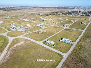 Lote  en La Barranca