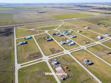 Lote  en La Barranca