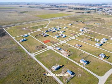 Lote  en La Barranca
