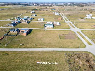 Lote  en La Barranca