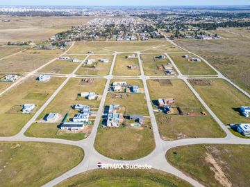 Lote  en La Barranca