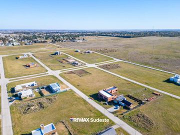 Lote  en La Barranca