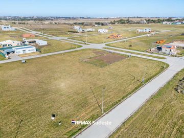 Lote  en La Barranca