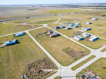 Lote  en La Barranca