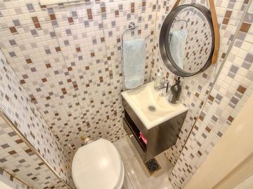Venta Departamento 5 Amb, Palermo, Apto Crédito