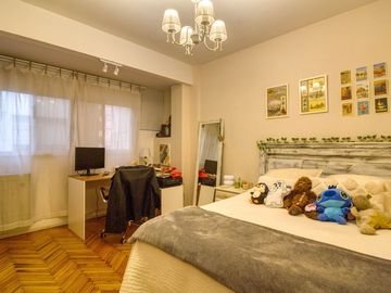 Venta Departamento 5 Amb, Palermo, Apto Crédito