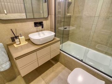 Venta Departamento 5 Amb, Palermo, Apto Crédito