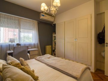Venta Departamento 5 Amb, Palermo, Apto Crédito