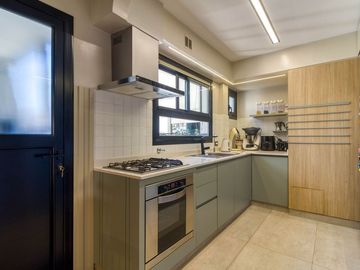 Venta Departamento 5 Amb, Palermo, Apto Crédito