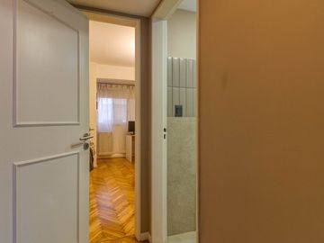 Venta Departamento 5 Amb, Palermo, Apto Crédito