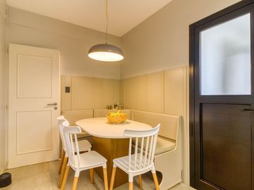 Venta Departamento 5 Amb, Palermo, Apto Crédito