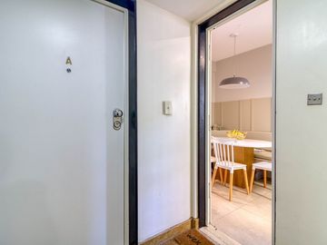 Venta Departamento 5 Amb, Palermo, Apto Crédito