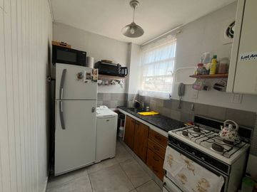 Venta Departamento 3 Ambientes en San Isidro