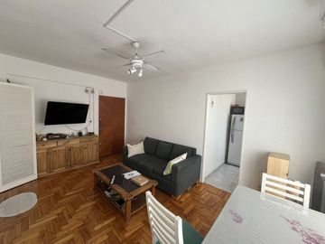 Venta Departamento 3 Ambientes en San Isidro