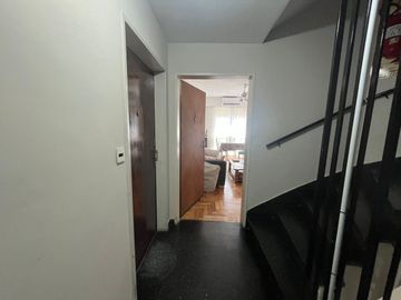 Venta Departamento 3 Ambientes en San Isidro