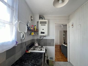 Venta Departamento 3 Ambientes en San Isidro